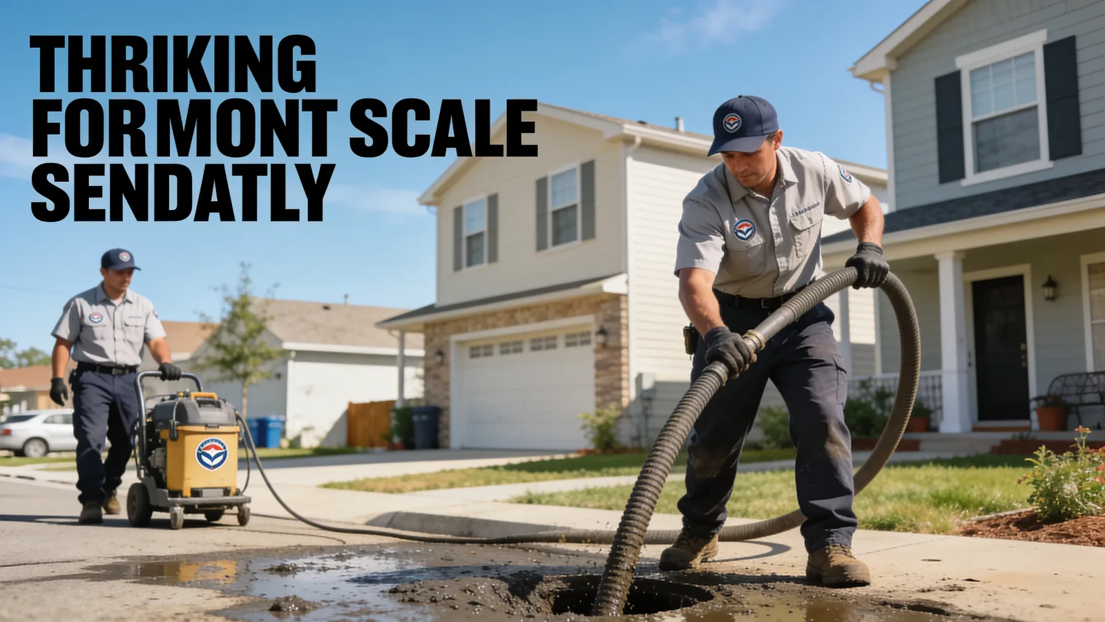 Sewage Cleanup in Waynesburg, OH near me